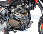 Мотоцикл Regulmoto Sport-003 PR 300 сс 6 передач