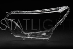 Комплект стекол Toyota RAV4 CA40 2015-2019