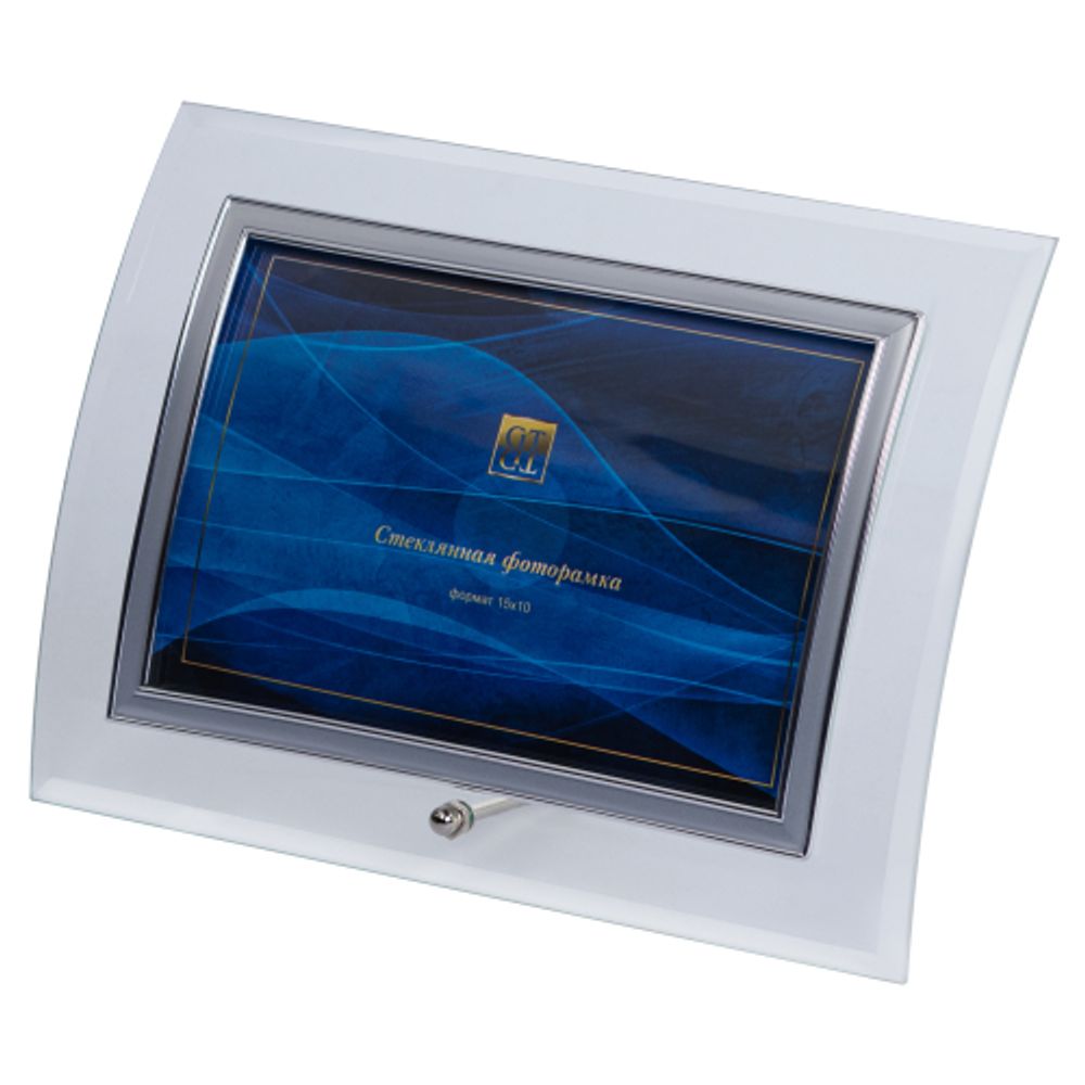 GT 154/S горизонтальная выгнутая 10*15 | GT