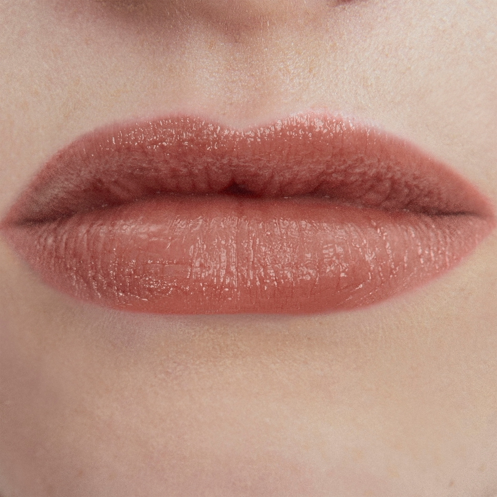 Yves Saint Laurent Loveshine Candy Glow - тонизирующий бальзам для губ, 3,1 g