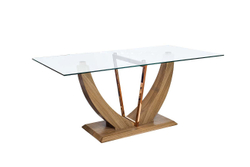 Стол обеденный Garda Decor 30F-907 Китай