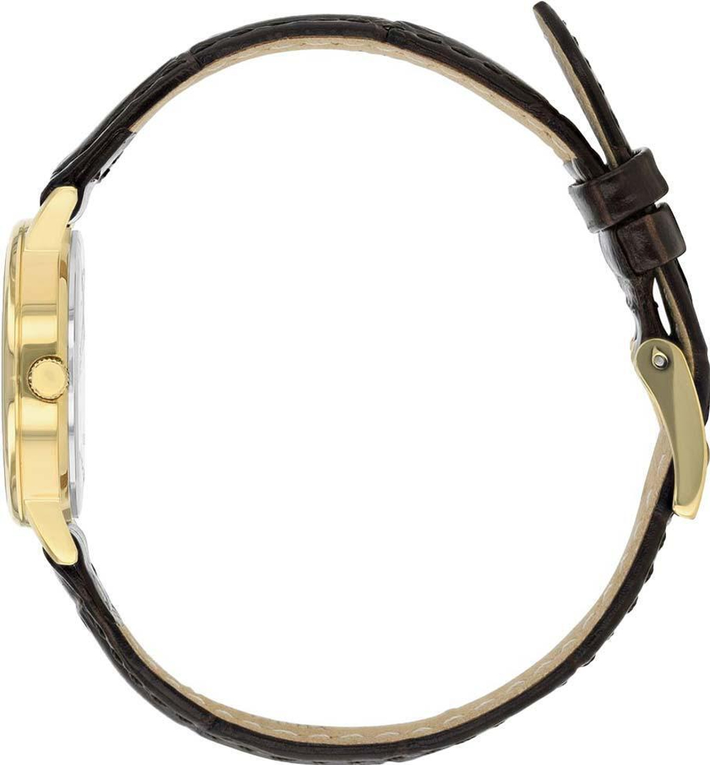 Женские японские наручные часы Citizen EU6092-08A