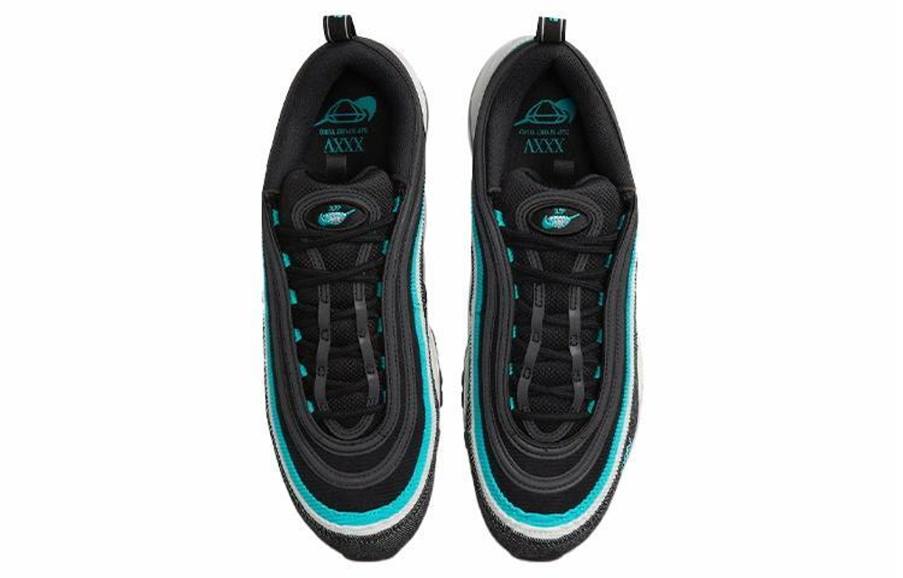 Кроссовки Nike Air Max 97 Se "Sport Turbo"