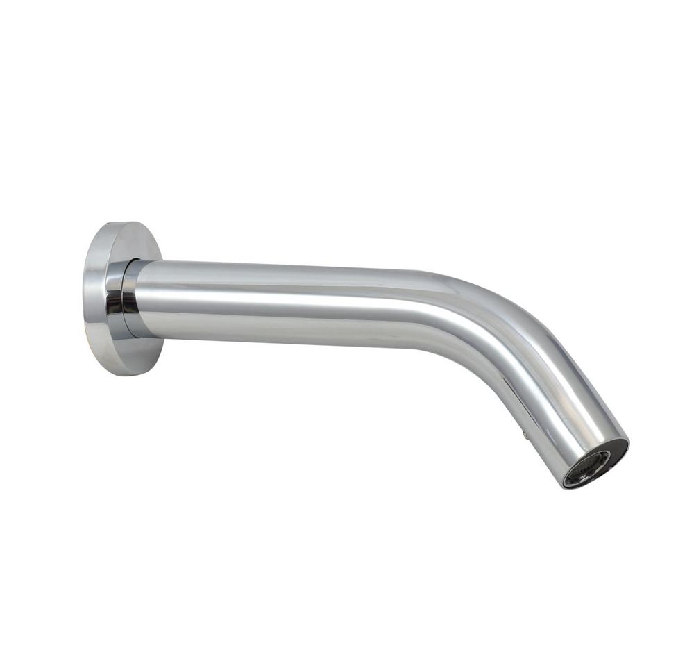 Кран сенсорный настенный Luxmatic 07265.S