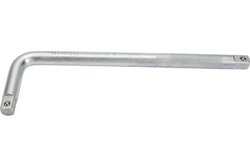 Вороток Г-образный 200мм, 3/8" ROCKFORCE RF-8153200