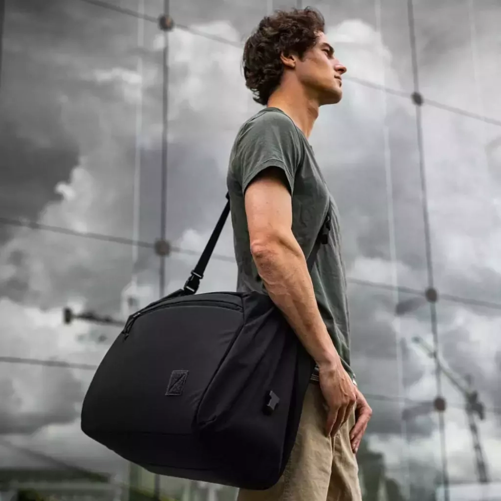 Сумка Evergoods Transit Duffel 35L