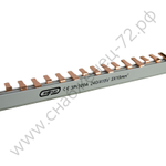 Шины соединительные фазные Энергия PIN