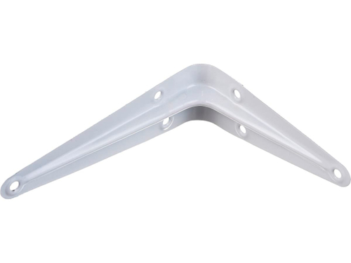 Кронштейн 100*125мм белый