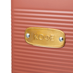 Банка для хранения кофе irmel, 1,7 л, терракота