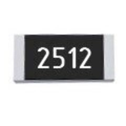 Резистор SMD 0,015 Ом 2512 ±5%