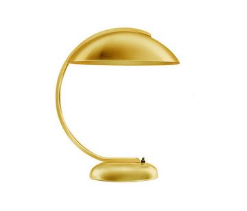 Woka AD9 table lamp