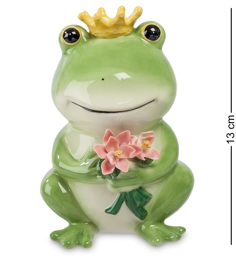 CMS-60/13 Копилка «Лягушка» (Pavone)