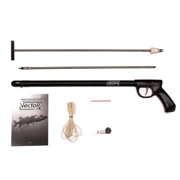 Ружье пневматическое подводное Vector (Вектор) Z 700