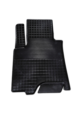 Резиновые коврики Сетка для Infiniti EX35 / QX50 2007-2014 Seintex.00986