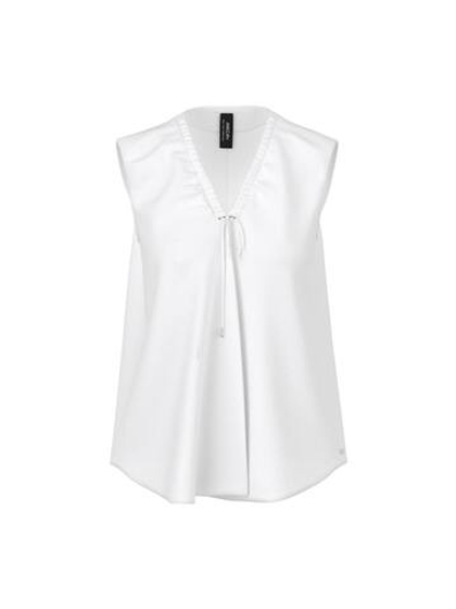 Marc Cain Топ со сборкой