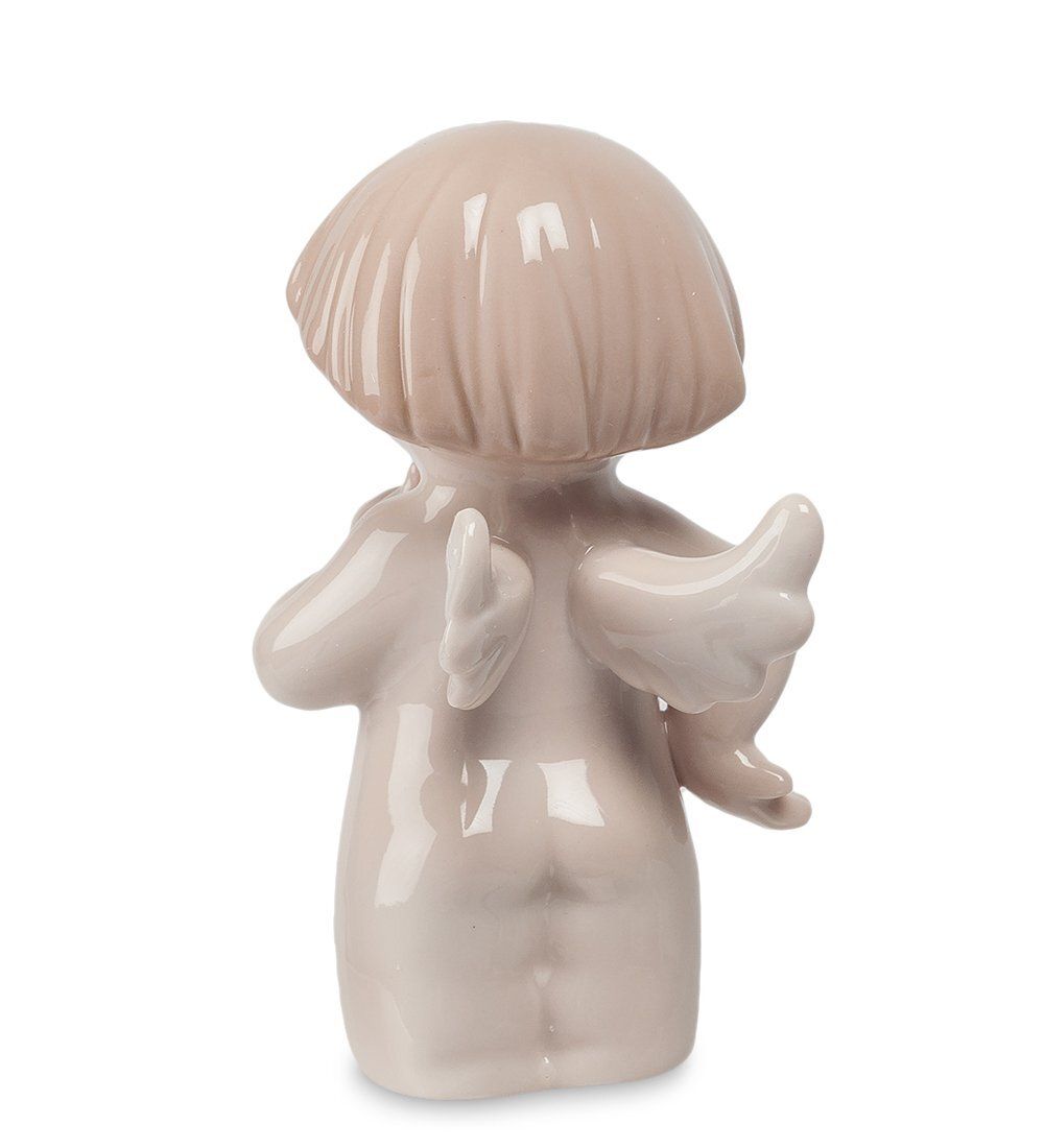 Pavone JP-01/ 9 Фигурка «Ангелочек-сентябрь»