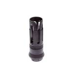 Пламегаситель Alfa Arms "BIRD CAGE" на Orsis 120, Orsis 140, ВПО-220, ВПО-221, ВПО-222, ВПО-223 (7,62х39, .223 Rem, 6,5x47 Lapua, .260 Rem, 9,6x53 Lancaster,.308, М16х1)