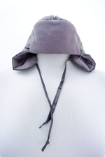 Шапка модная на 3 года, новая