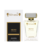 SILVANA MENO leather edP 80ml unisex