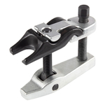 AFFIX (AF10057006C) Набор съемников шаровых опор, кейс, 6 предметов