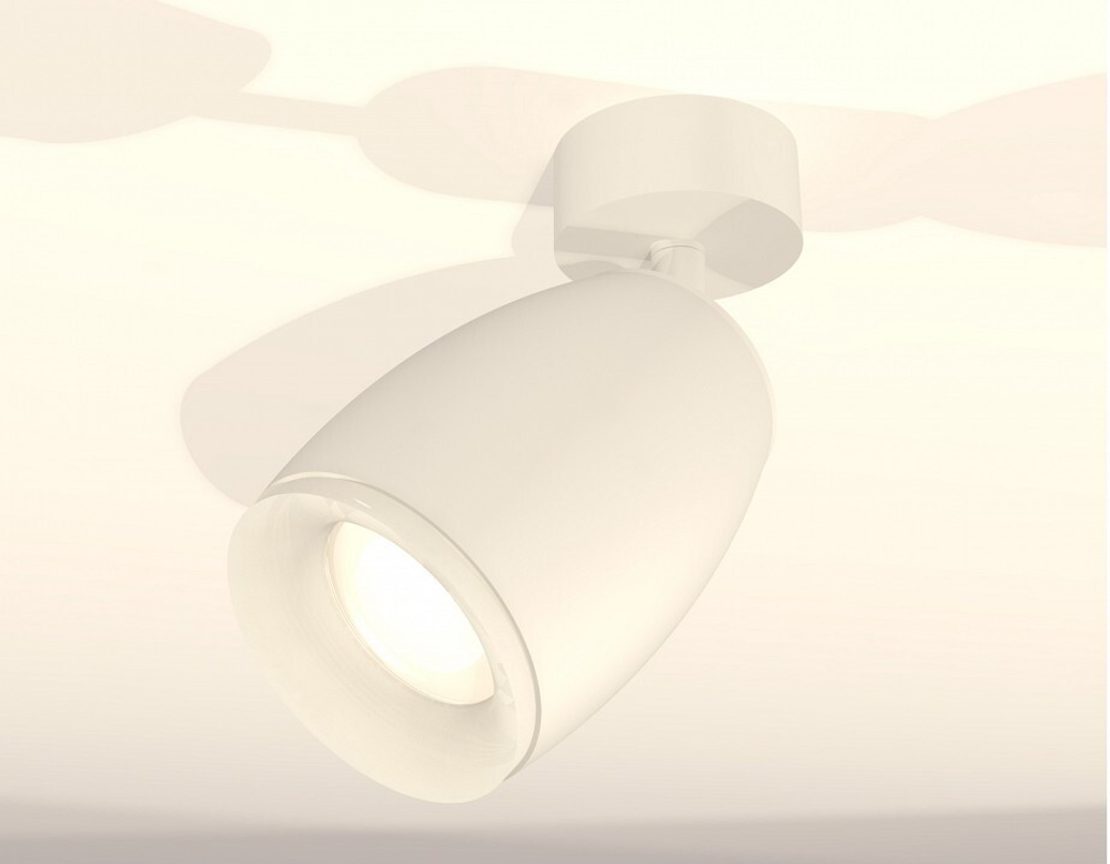 Спот Ambrella Light XM XM1122006