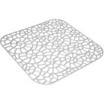 Решетка для раковины «Грата» 28х28см С655