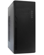 Корпус ATX Foxline FL-301-FZ450R
