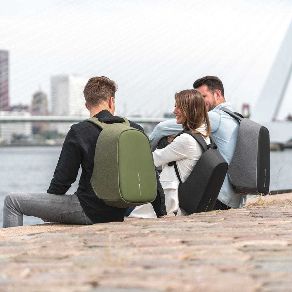 Рюкзак Bobby Backpack Hero Regular by XD Design