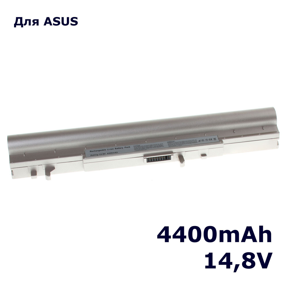 Аккумулятор AnyBatt 4400mAh, для W3000 W3000A W3000J W3000N W3000V W3000Z W3400 W3400A W3400J W3400N W3400V W3400Z W3462 W3462A-LP W3V-H002P