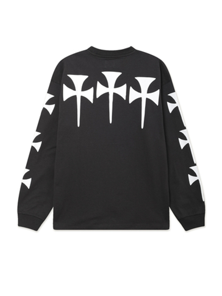 Джемпер Ttt Tunic Longsleeve