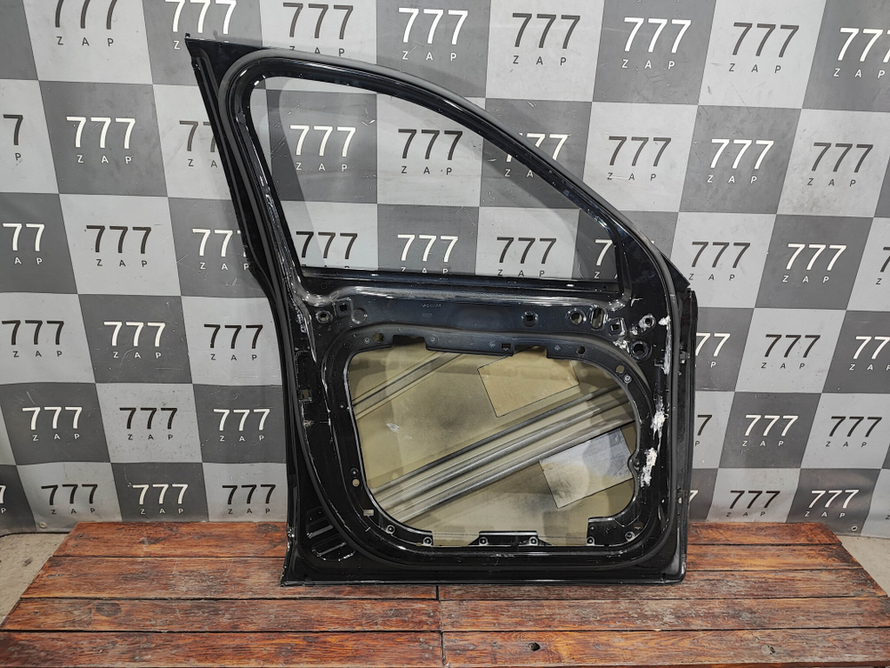 Дверь передняя левая Volvo XC90 2 14-нв Б/У Оригинал 32133216