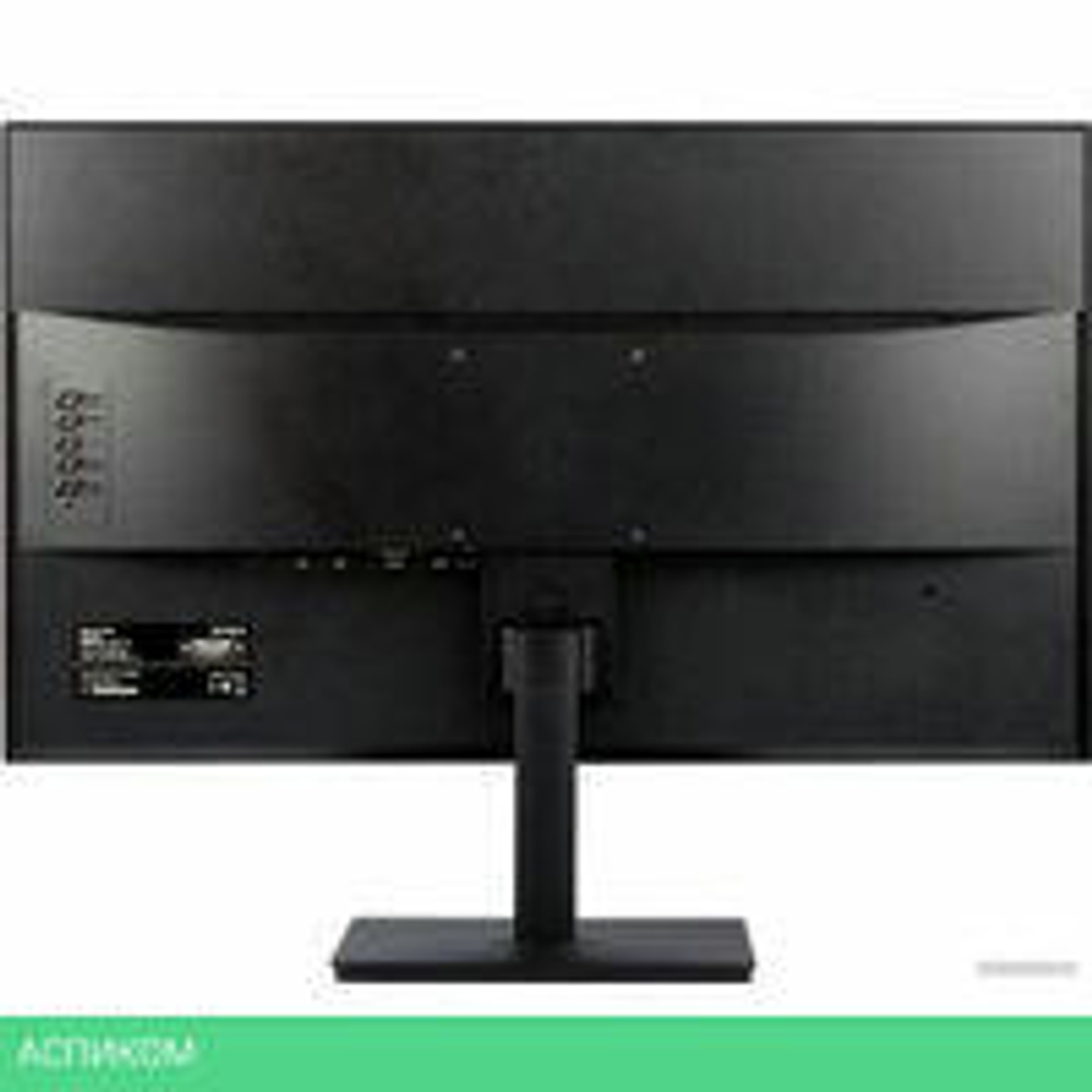 Монитор IRBIS SmartView ISM27FIDVESA