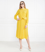 Платье Oporto Marella - желтый(32211131)