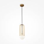 Подвесной светильник Maytoni P361PL-01G