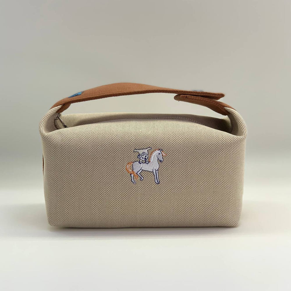 Косметичка Hermes