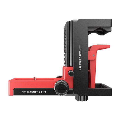 Комплект магнитный с микролифтом + крепление-зажим ADA BASE (MAGNETIC LIFT + WALL BRACKET)  А00555