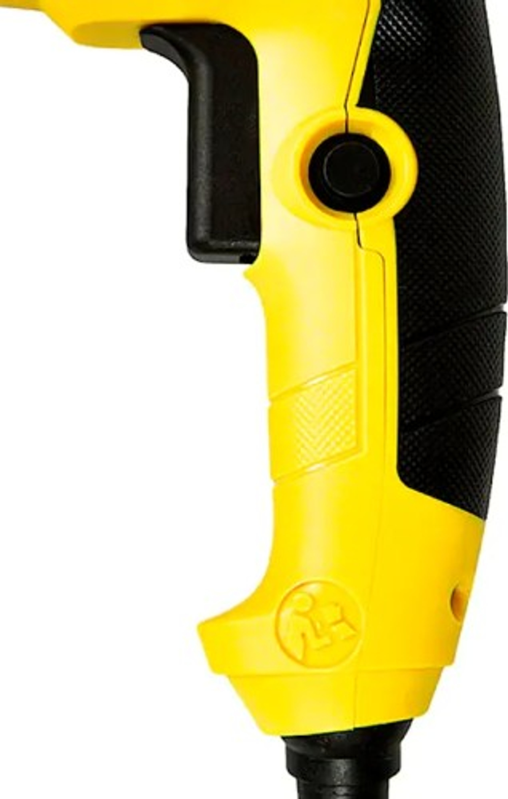 Перфоратор HANSKONNER HRH0826LRE