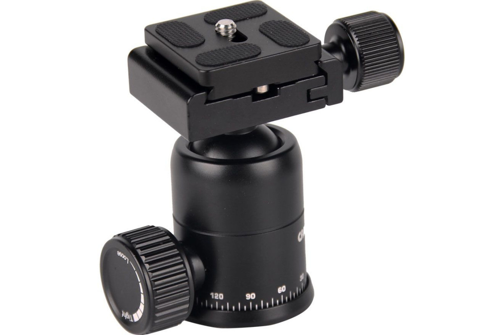 Штативная голова Raylab RL-BH30