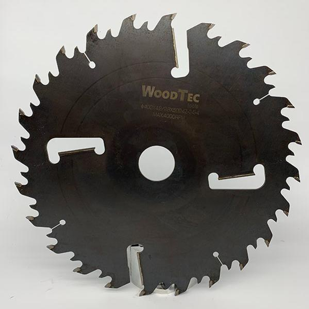 D.400x4.2-2.8x50 Z=24+24+4