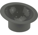 Миска для кормления животных СФЕРА 0,2 л М1808