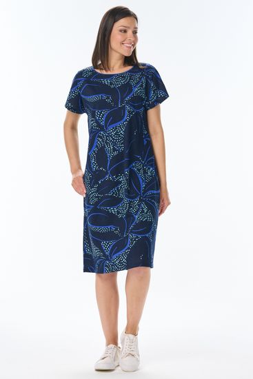 Платье женское Лори N1122-P59.2F03