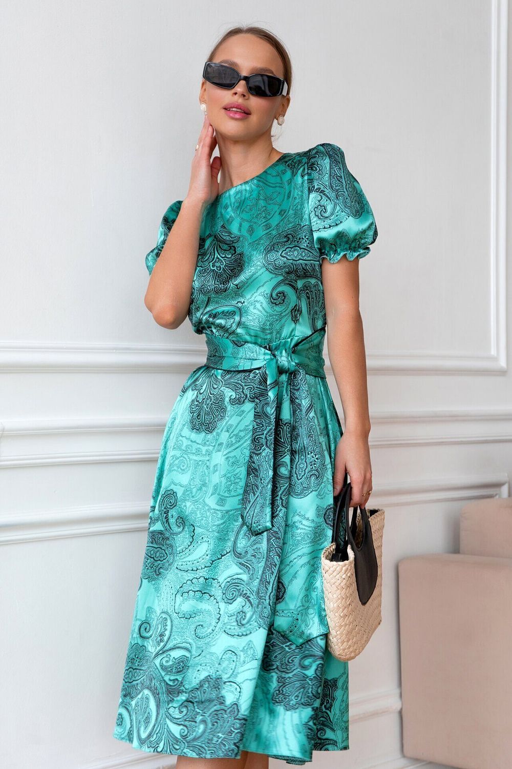 Платье 5747 Open-style (Акция)