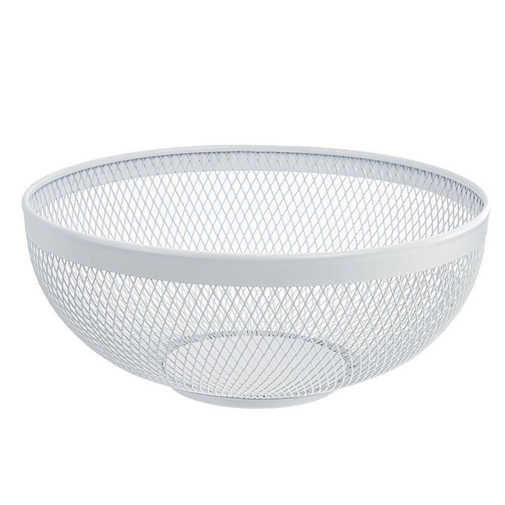 GAEM Ваза для фруктов, L26 W26 H10 см