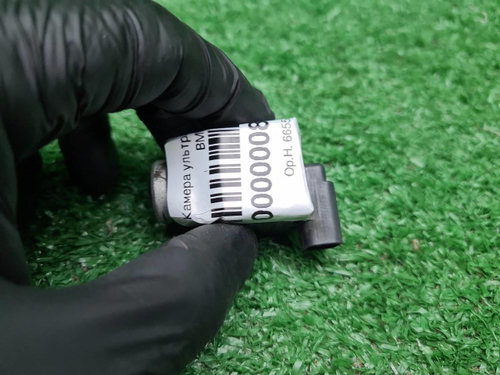 Камера Surround View BMW 3er G20 (2018-н.в.)