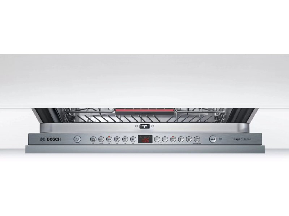 Встраиваемая посудомоечная машина Bosch SMV46KX55E