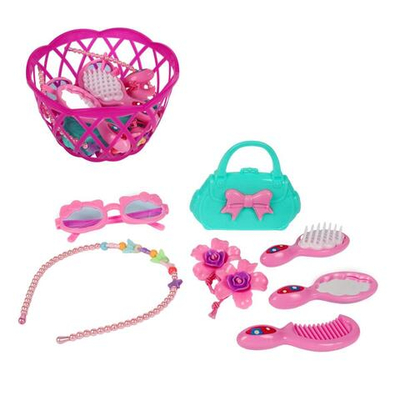 Набор парикмахера Модница, сетка 2023-A122