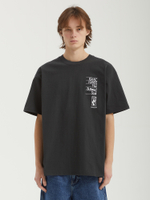 Мужская Футболка Hot Buttered Heavyweight