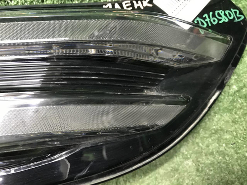 ДХО правый Zeekr 001 (2021-н.в.) LED