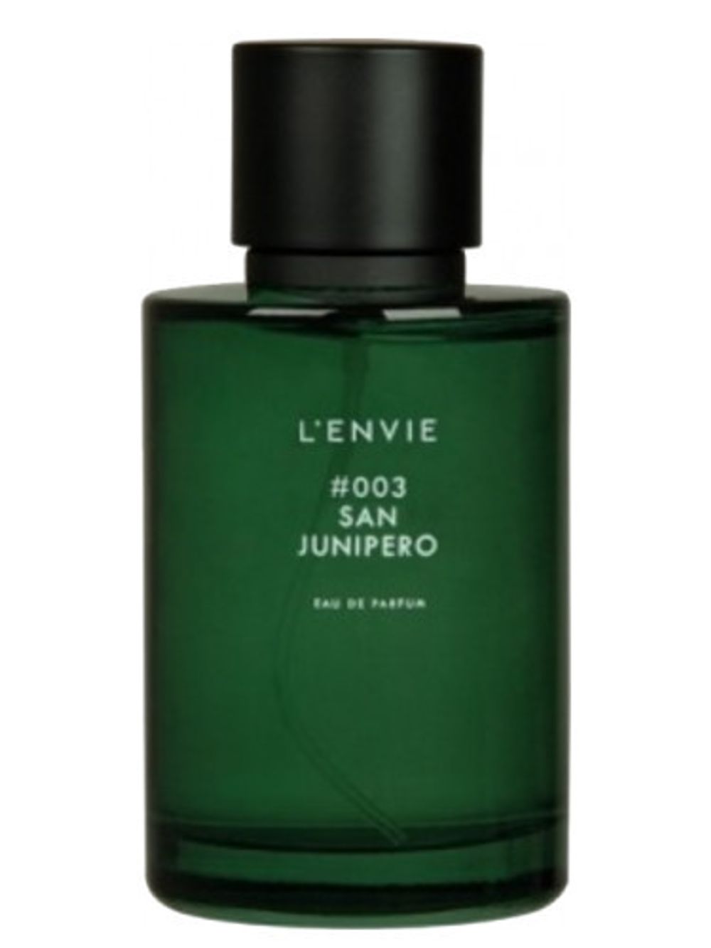L’envie Parfums #003 San Junipero