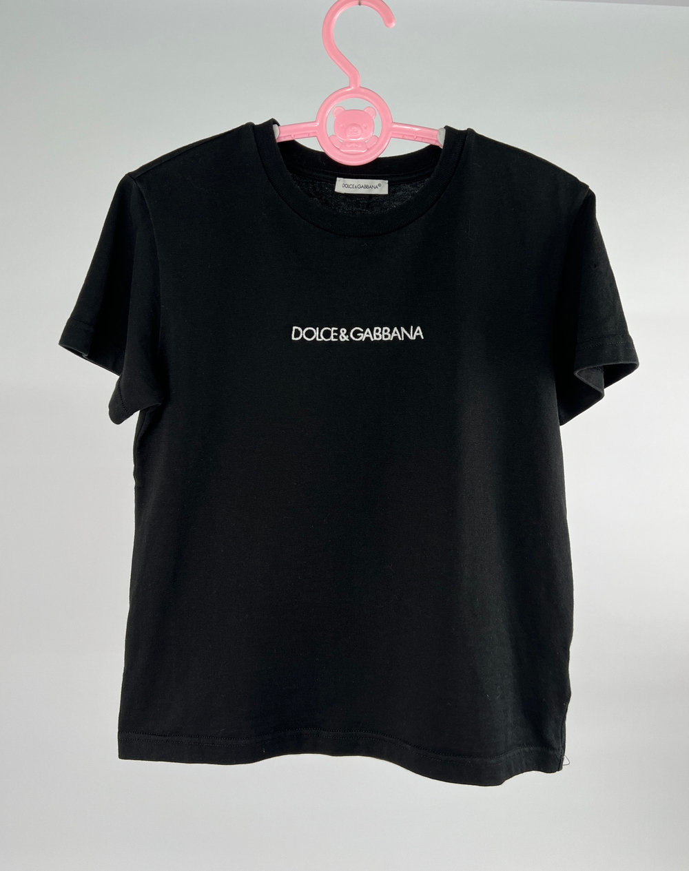 Футболка Dolce&Gabbana